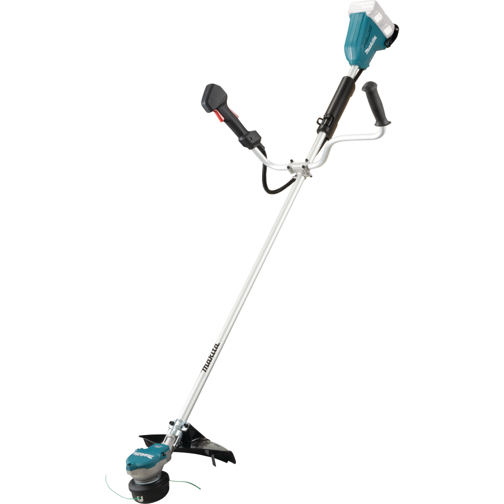 Makita Akku-Rasentrimmer 2x18V DUR368AZ 35cm Solo