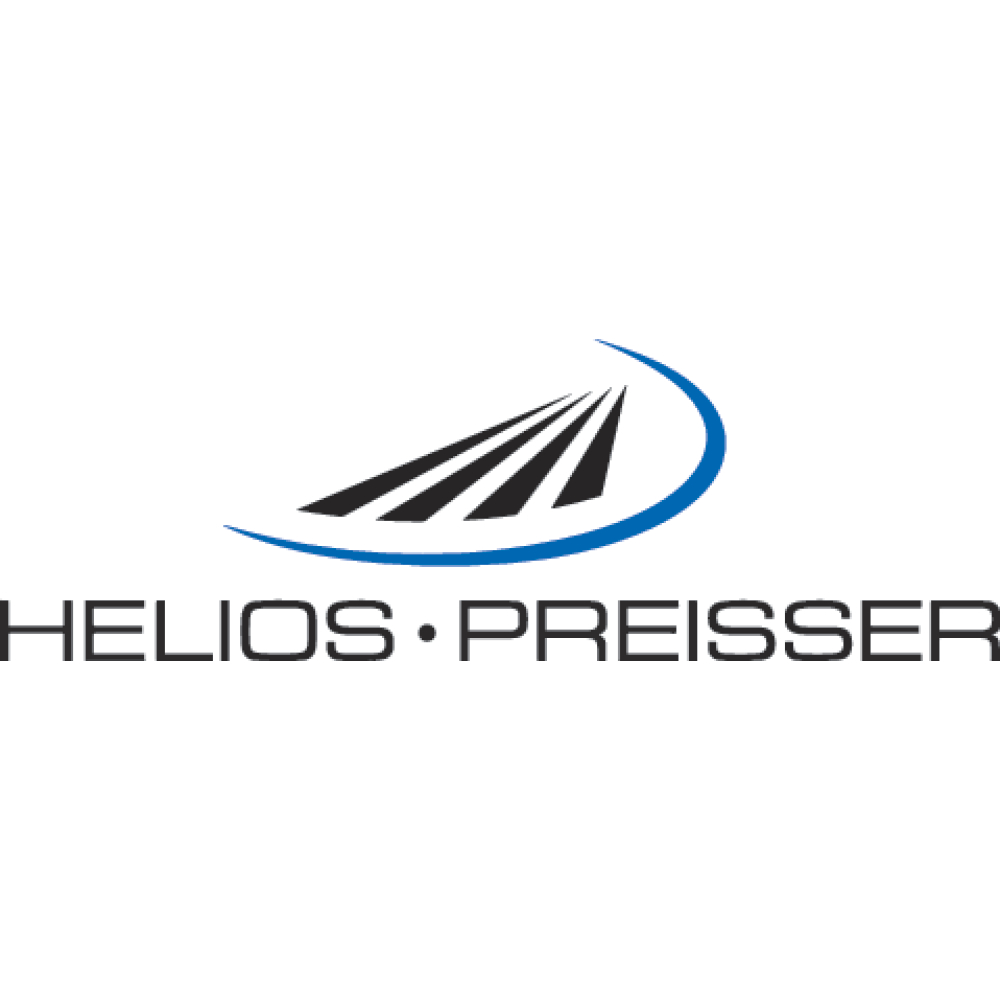 Taschenmessschieber, Helios Preisser