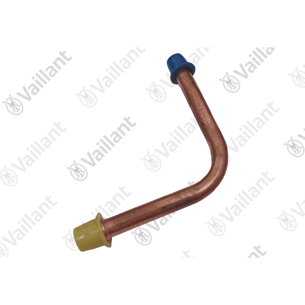 Vaillant Rohr Vaillant-Nr. 8000030757