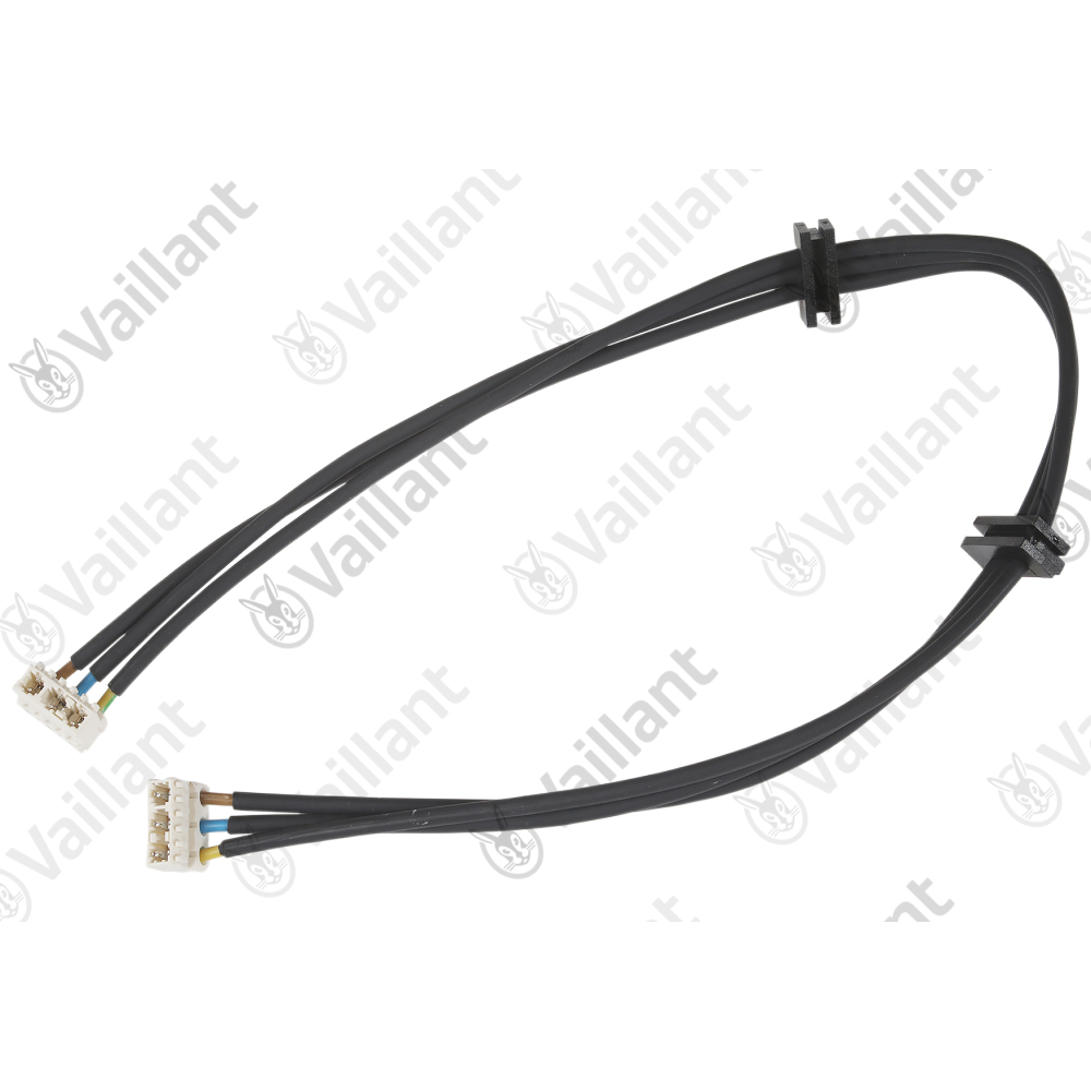 Vaillant Kabelbaum, 2 of 7 (230V) Vaillant-Nr. 0010030850