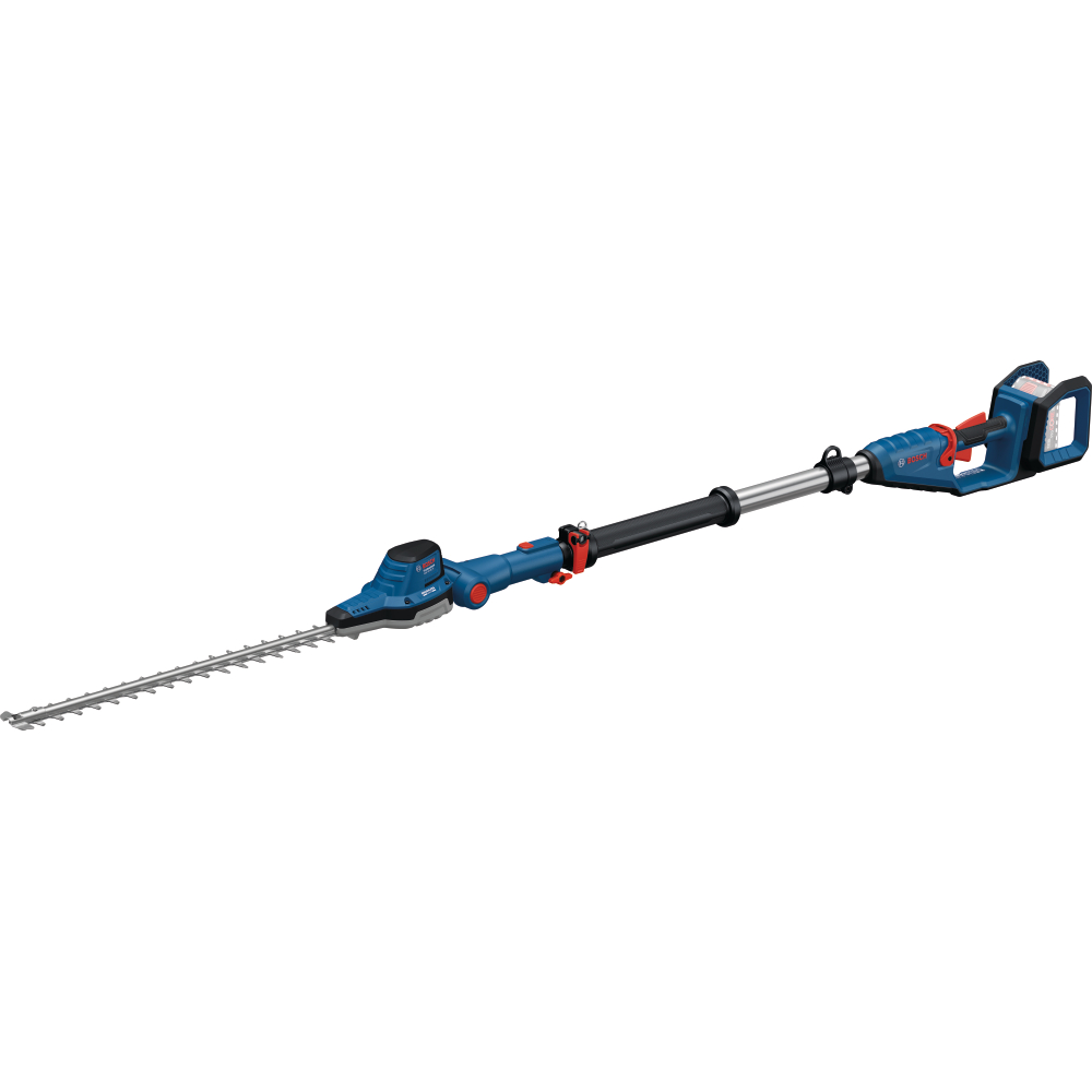 Bosch Akku-Heckenschere 18V c&g GHE 18V-50 TP 50cm solo, Karton