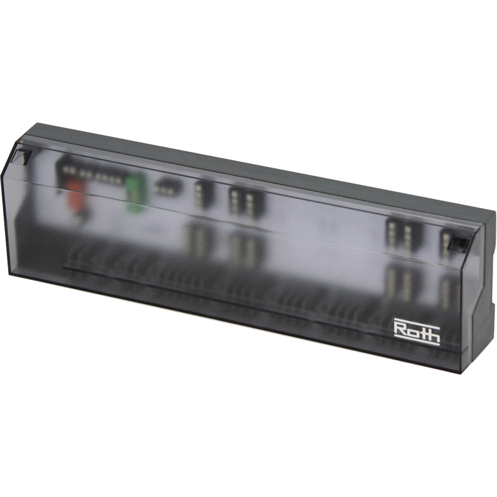 Roth Anschlussmodul AM-6 230V Basicline