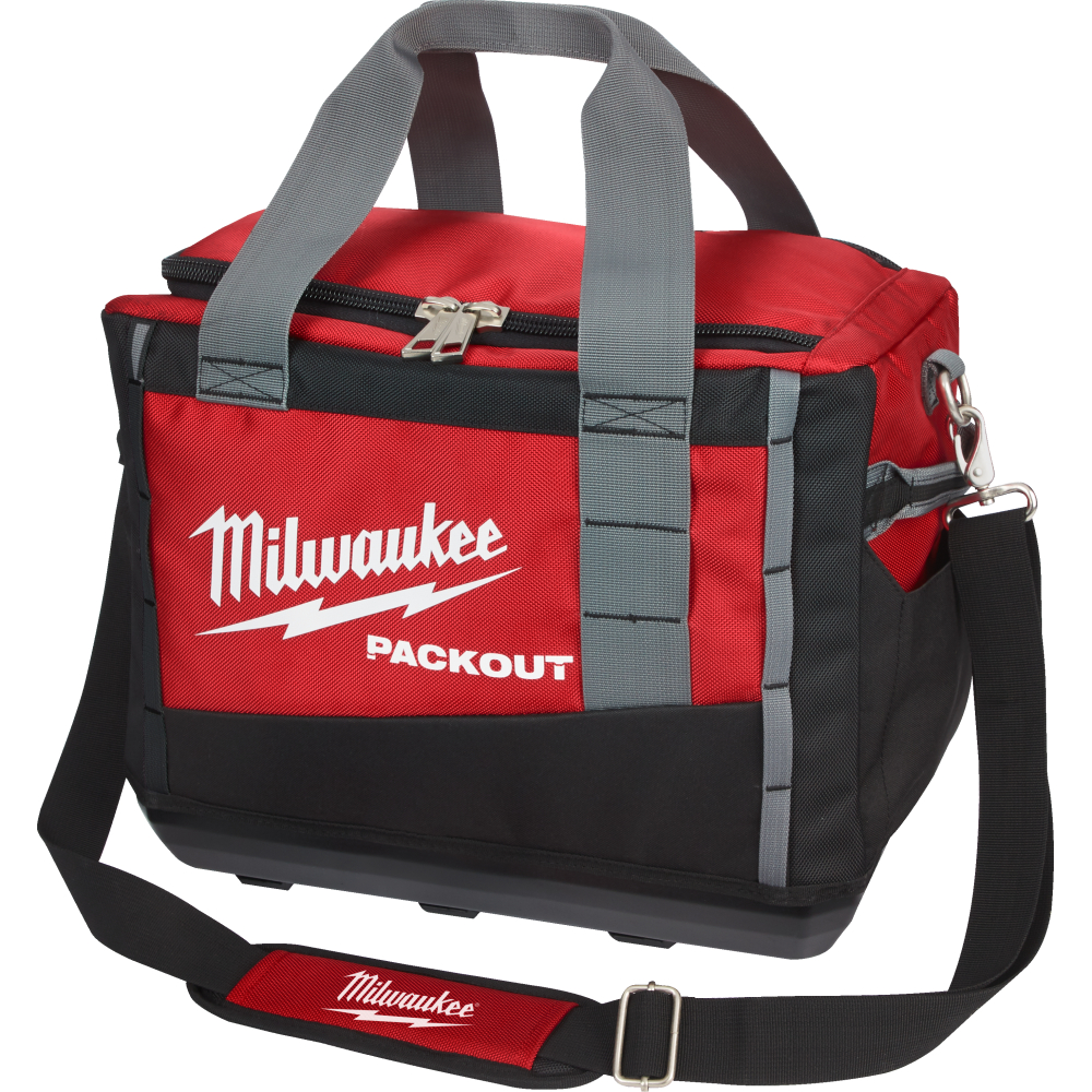 Milwaukee PACKOUT Arbeitstasche Duffel Bag, 380 x 250 x 340 mm