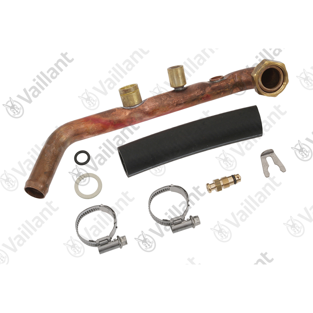 Vaillant Rohr Vaillant-Nr. 023233