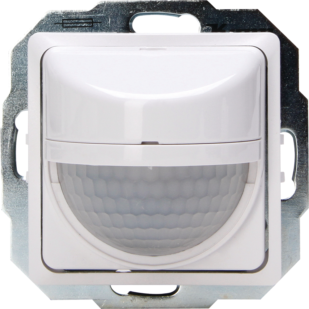 UP-Bewegungsmelder T HK05 180° IP40 arktis-w. 50x50