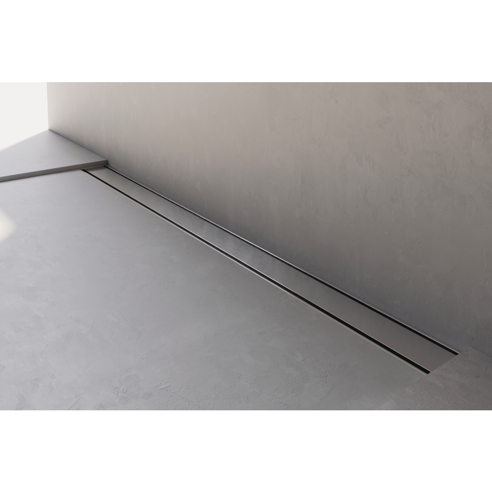 Duschrinne FORMAT Tec Flex-W