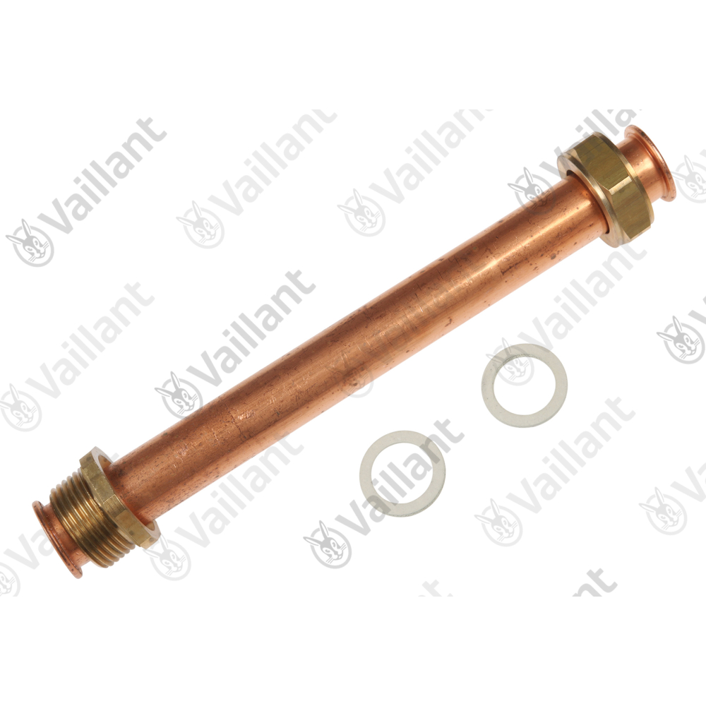Vaillant Rohr Vaillant-Nr. 0020039798