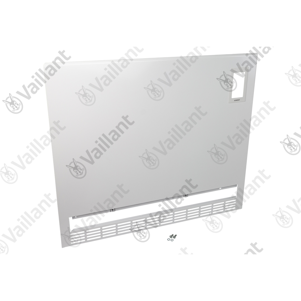 Vaillant Frontblech Vaillant-Nr. 10025923