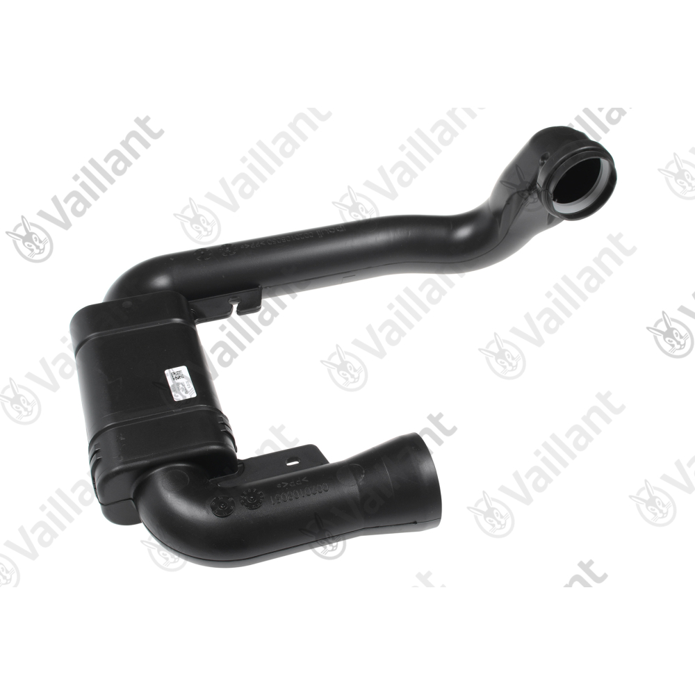 Vaillant Frischluftrohr Vaillant-Nr. 0020135146