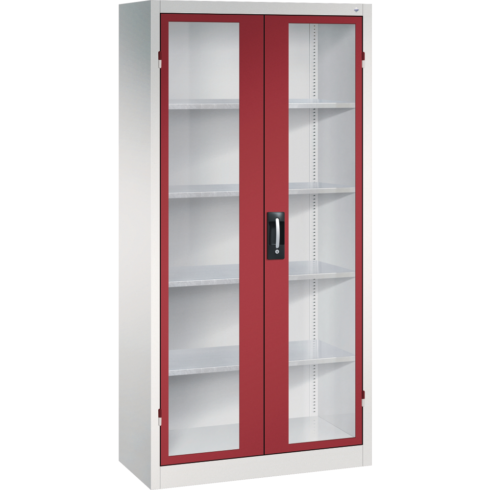 Flügeltürenschr. Acurado H1950xB930xT600mm