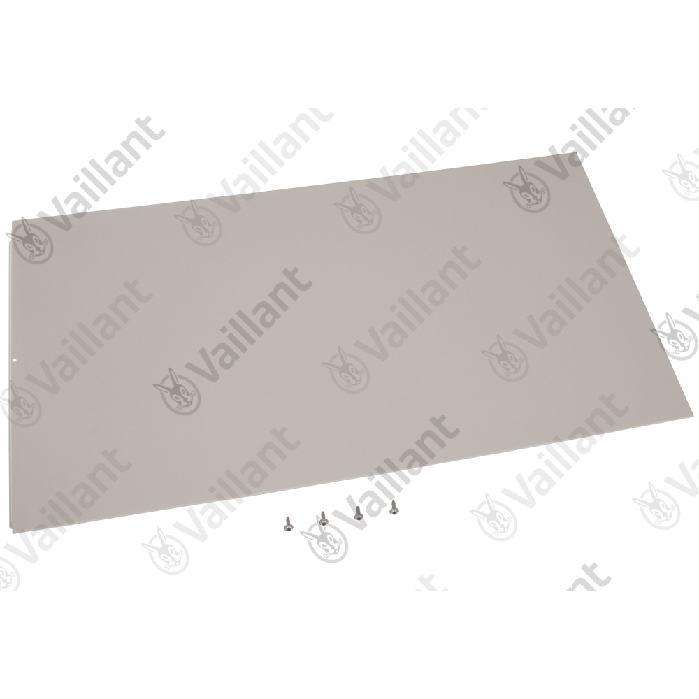 Vaillant Seitenblech, links S Vaillant-Nr. 0020266332