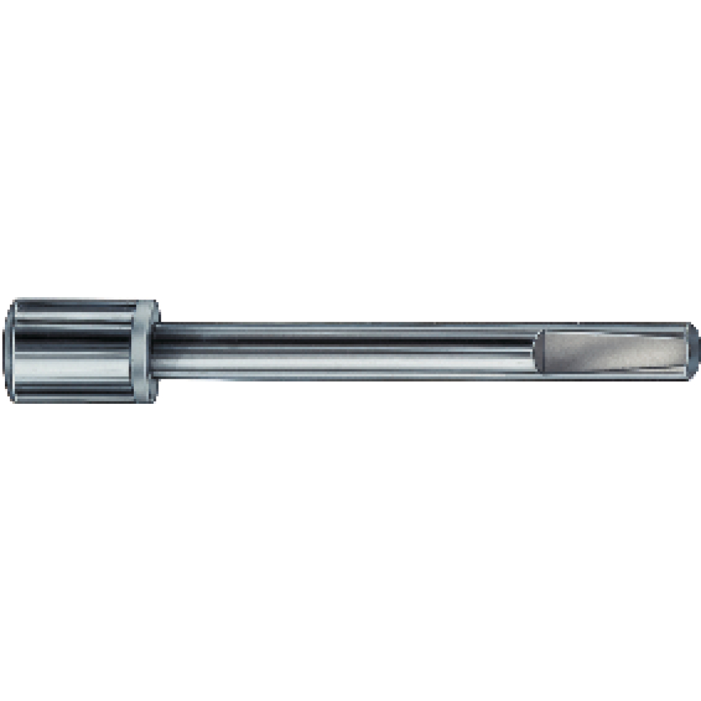 Führungszapfen Innenkühlung Gr.1 10mm GFS