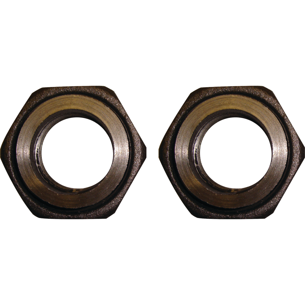 Grundfos Verschraubung Temperguss für Grundfos-Pumpen R 3/4