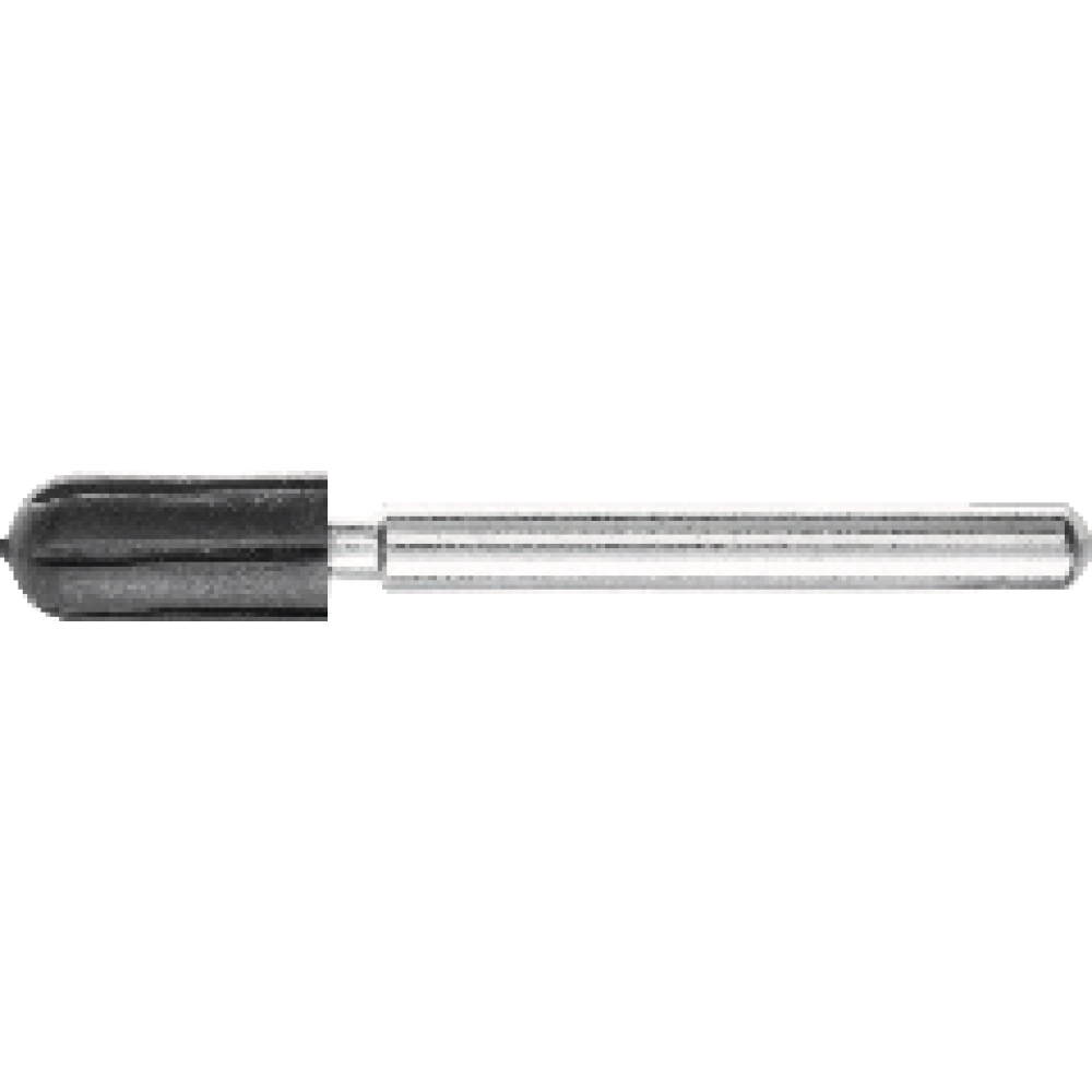 Pferd Schleifkappenträger Form C 10x15x3mm