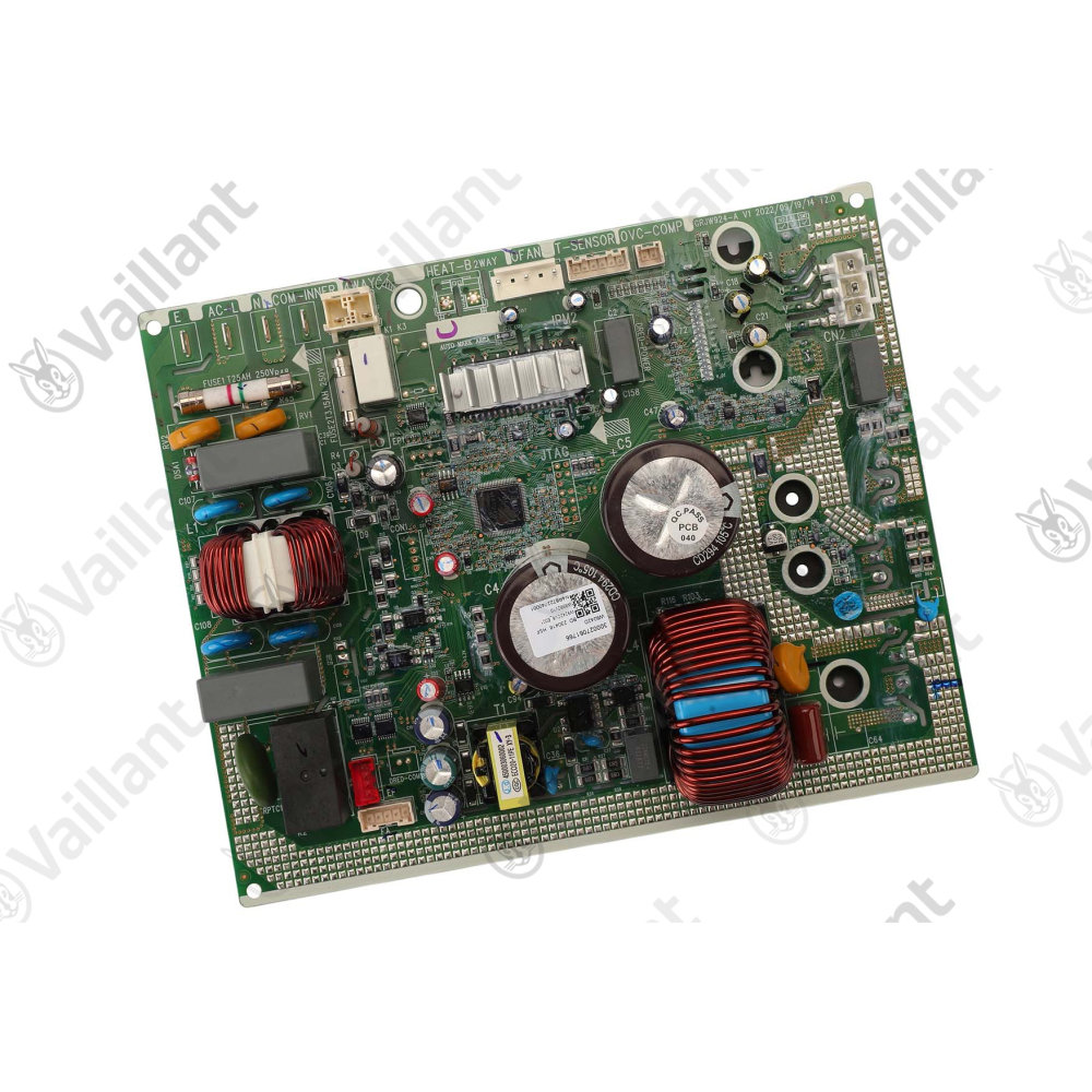 Vaillant Leiterplatte Vaillant-Nr. 8000020304