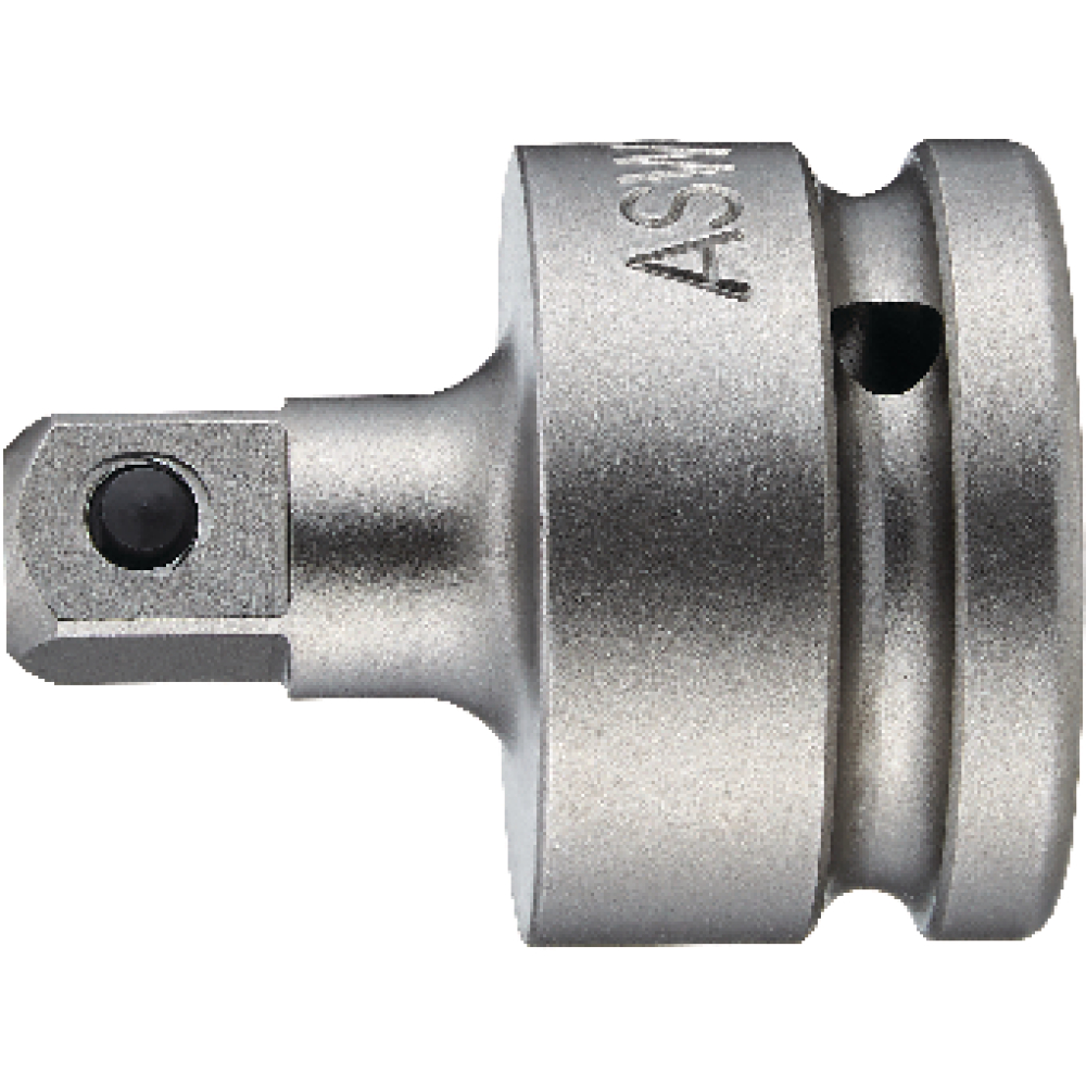 Kraft-Reduzierstück 3/4" auf 1/2" ASW