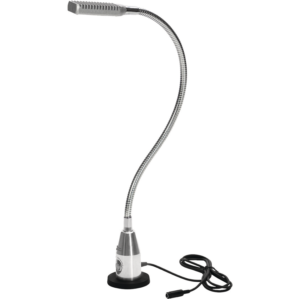 LED-Arbeitsleuchte Glanzlicht 300Lumen dimmbar Bauer + Böcker