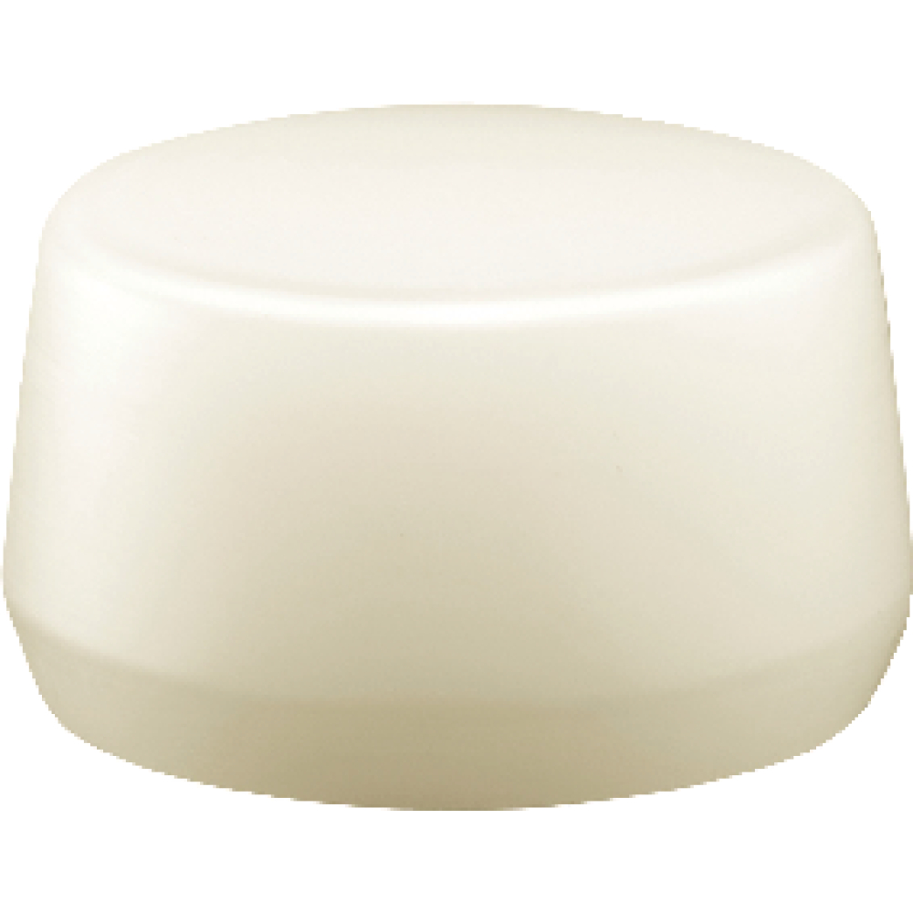 HALDER Schlagkopf Nylon Nr. 3988, für Schonhammer BASEPLEX 40mm
