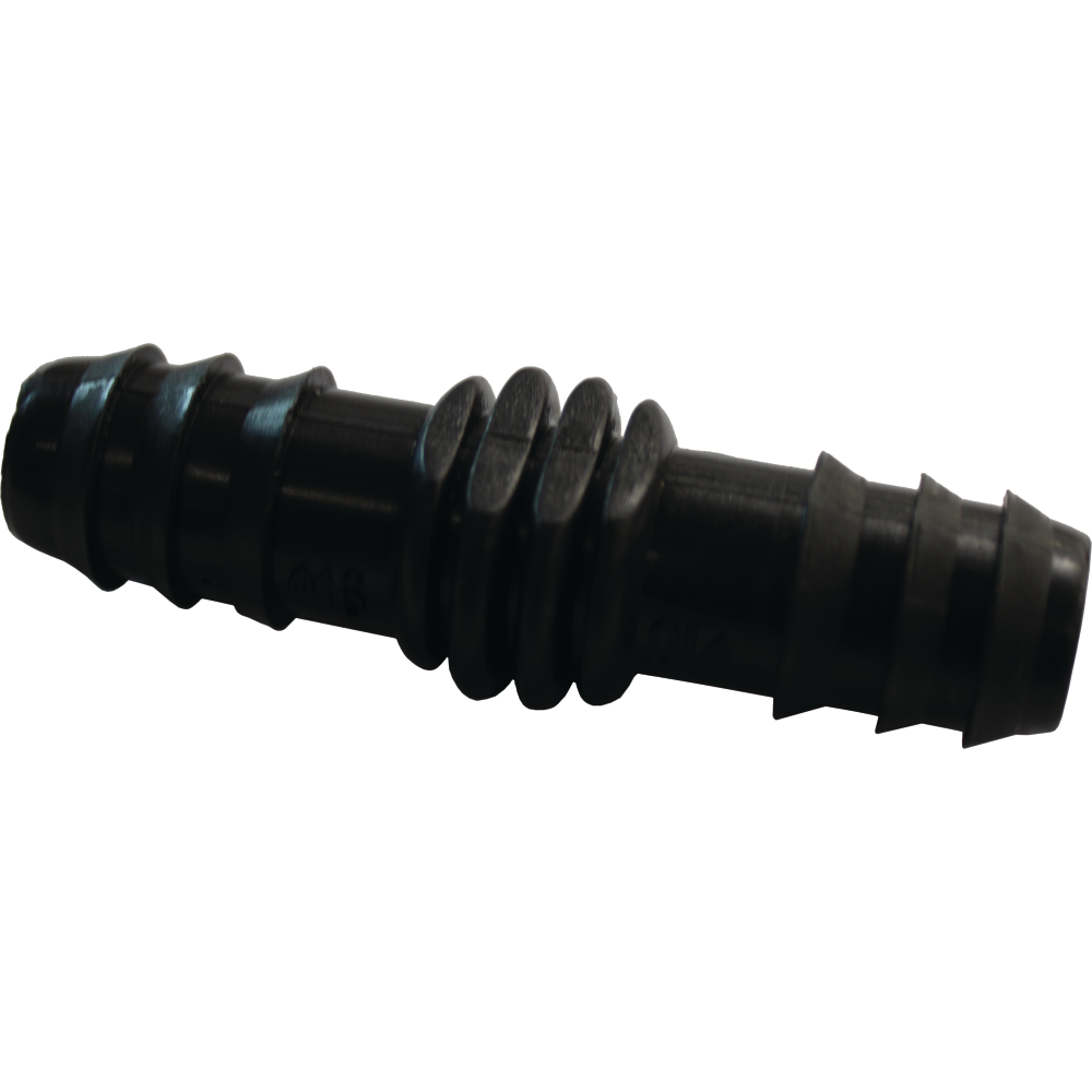 Kupplung 16x16mm