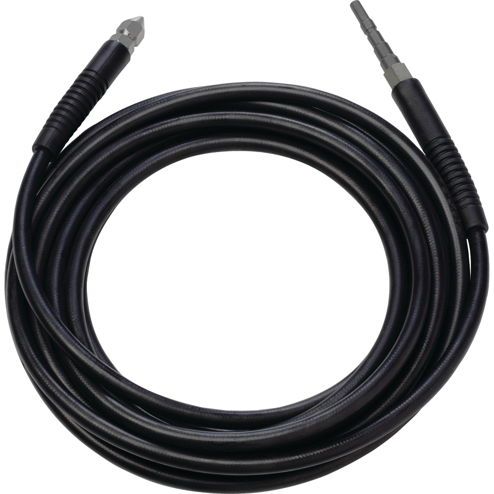 Nilfisk Rohrreinigungs-Set DN10 20m 150°C f. NEPTUNE+POS. 5-55