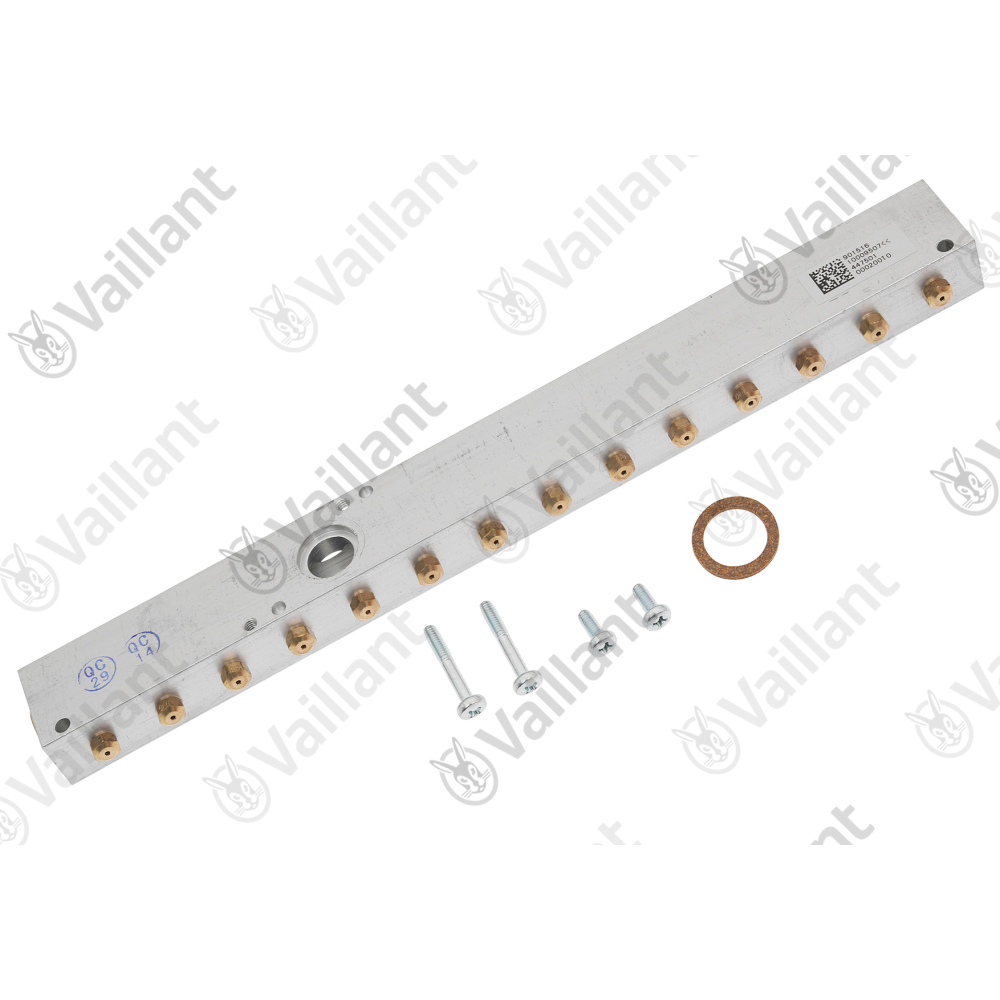 Vaillant Düsenstock Vaillant-Nr. 20206176