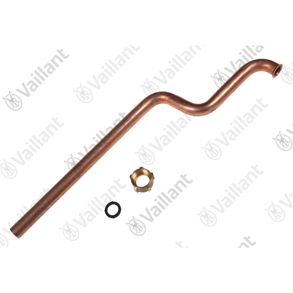 Vaillant Rohr, Sicherheitsventil Vaillant-Nr. 0020073826