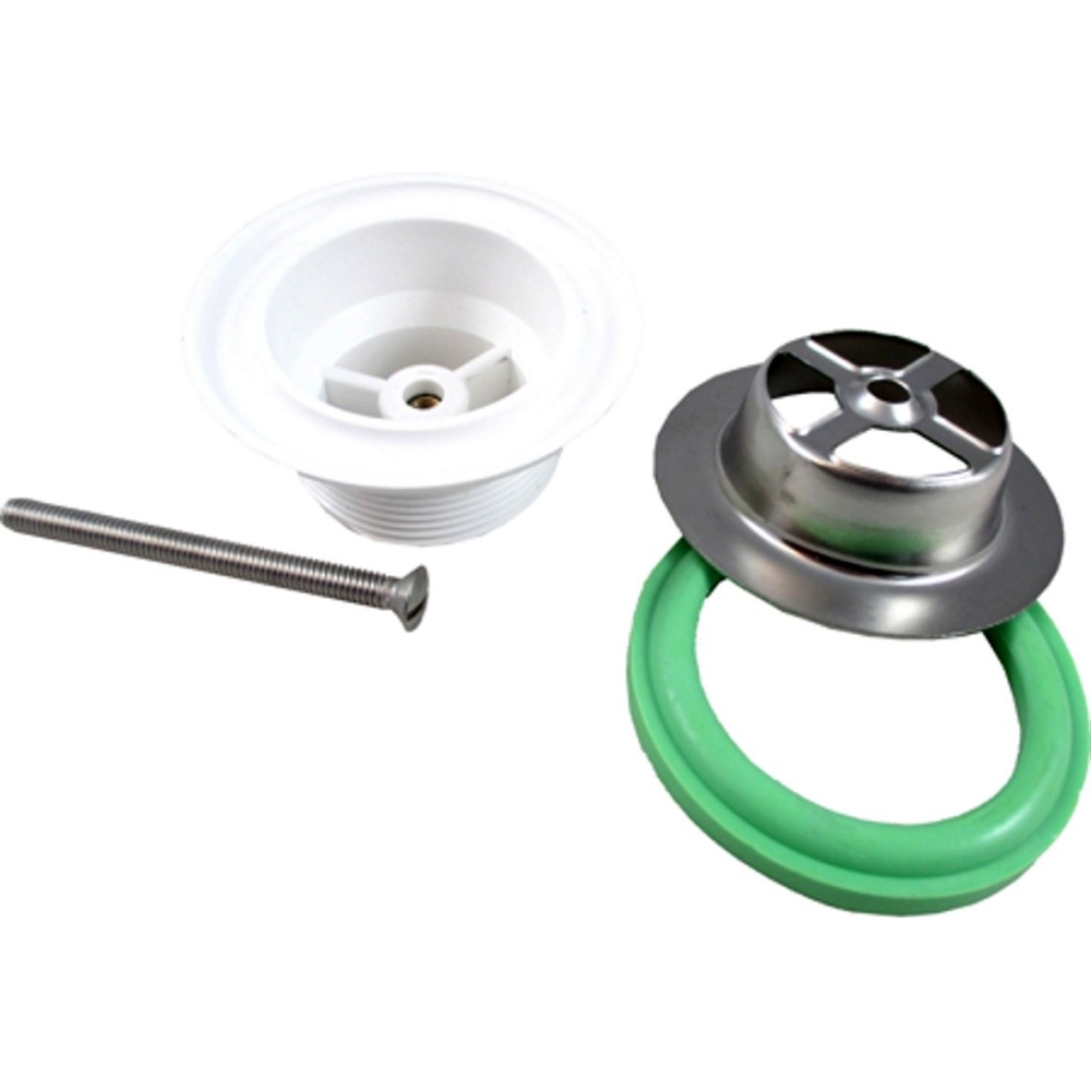 Wolf Anschluss Abtauwanne 1 1/2" für BWL-1