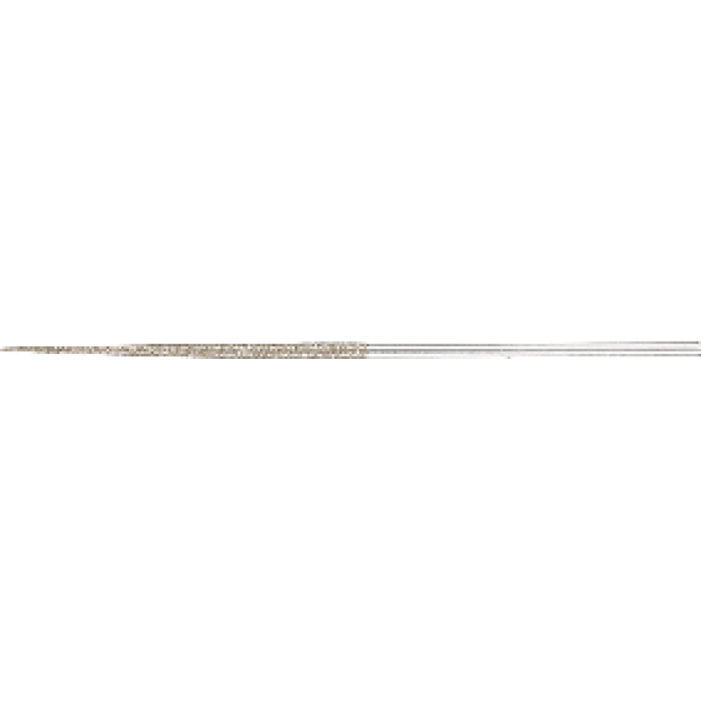 Nadelfeile Diamant rund 140mm PFERD