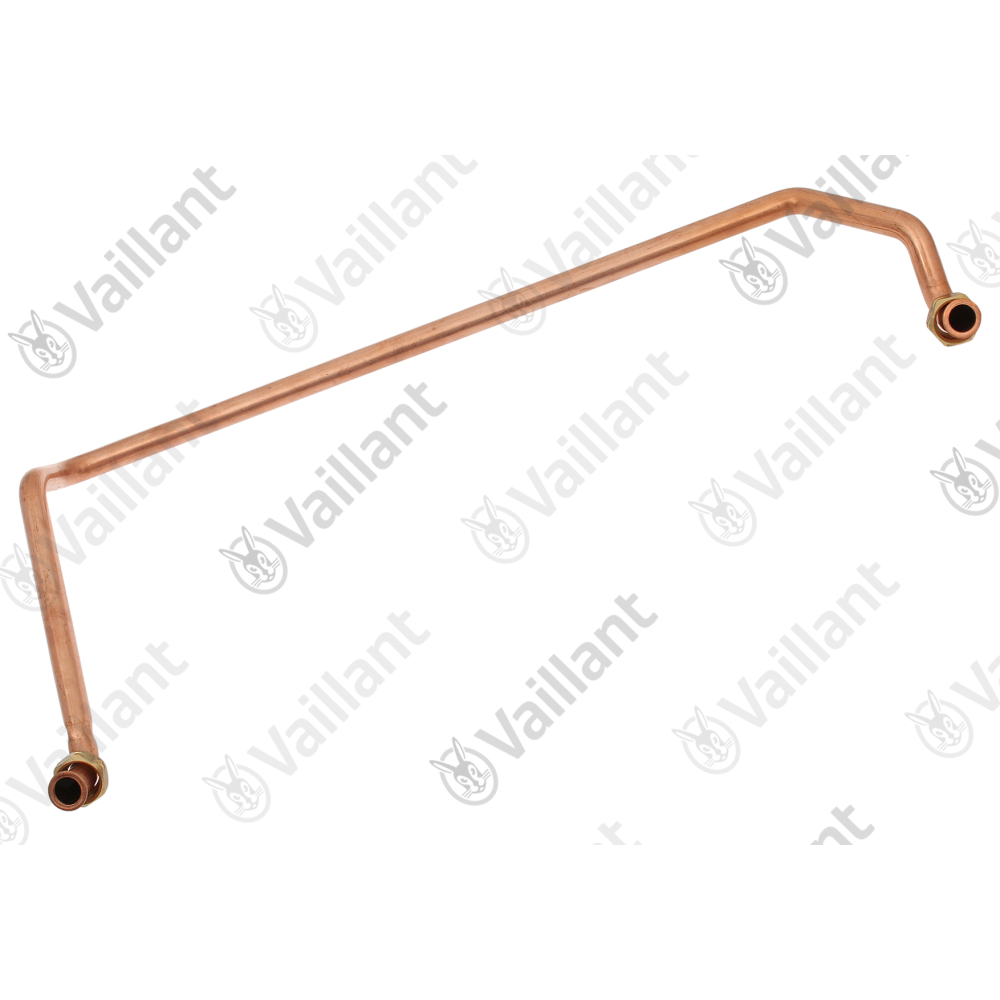 Vaillant Rohr Vaillant-Nr. 0020186854