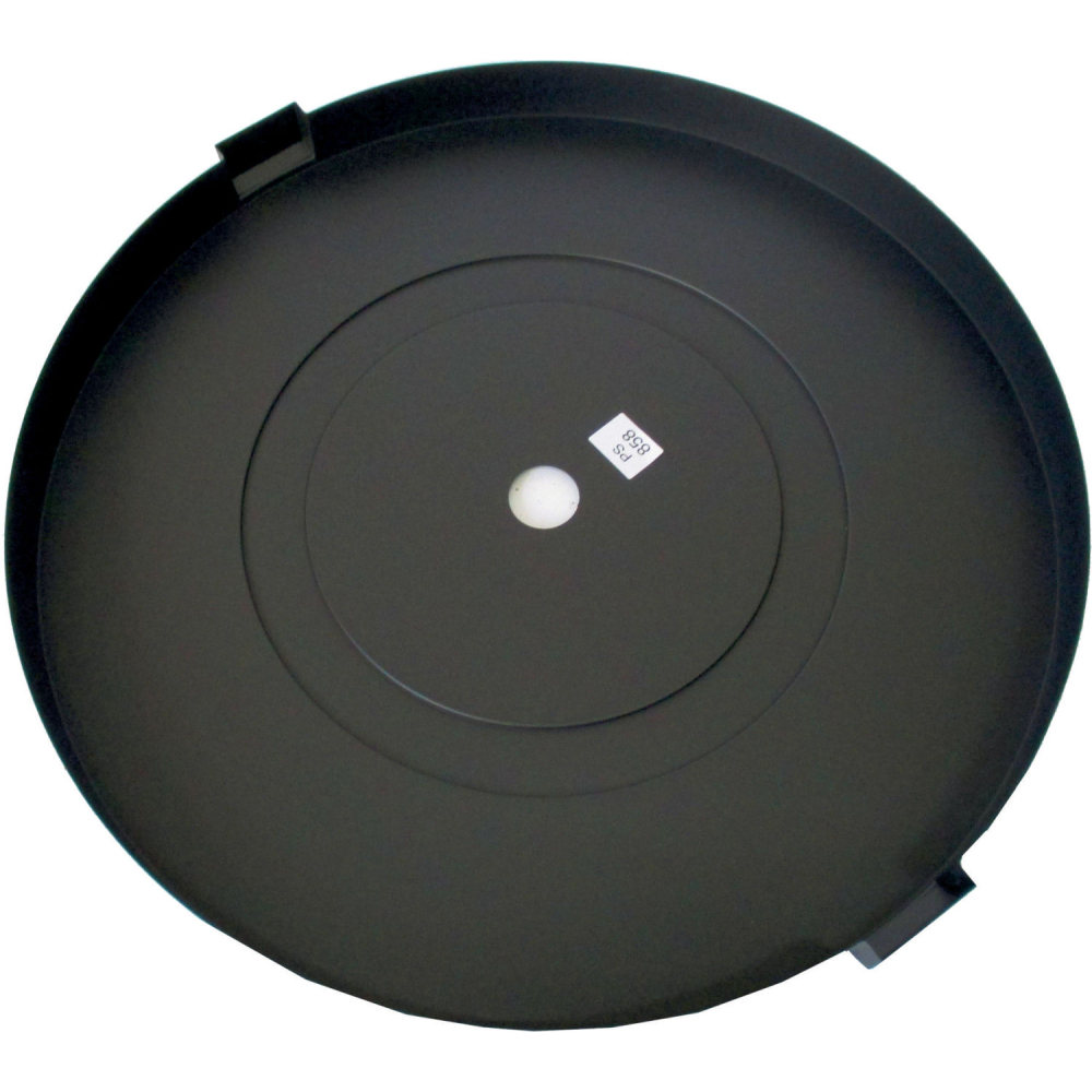 Wolf Verkleidung Deckel, Endz.39147 für Speicher SPU-2(W)-1500