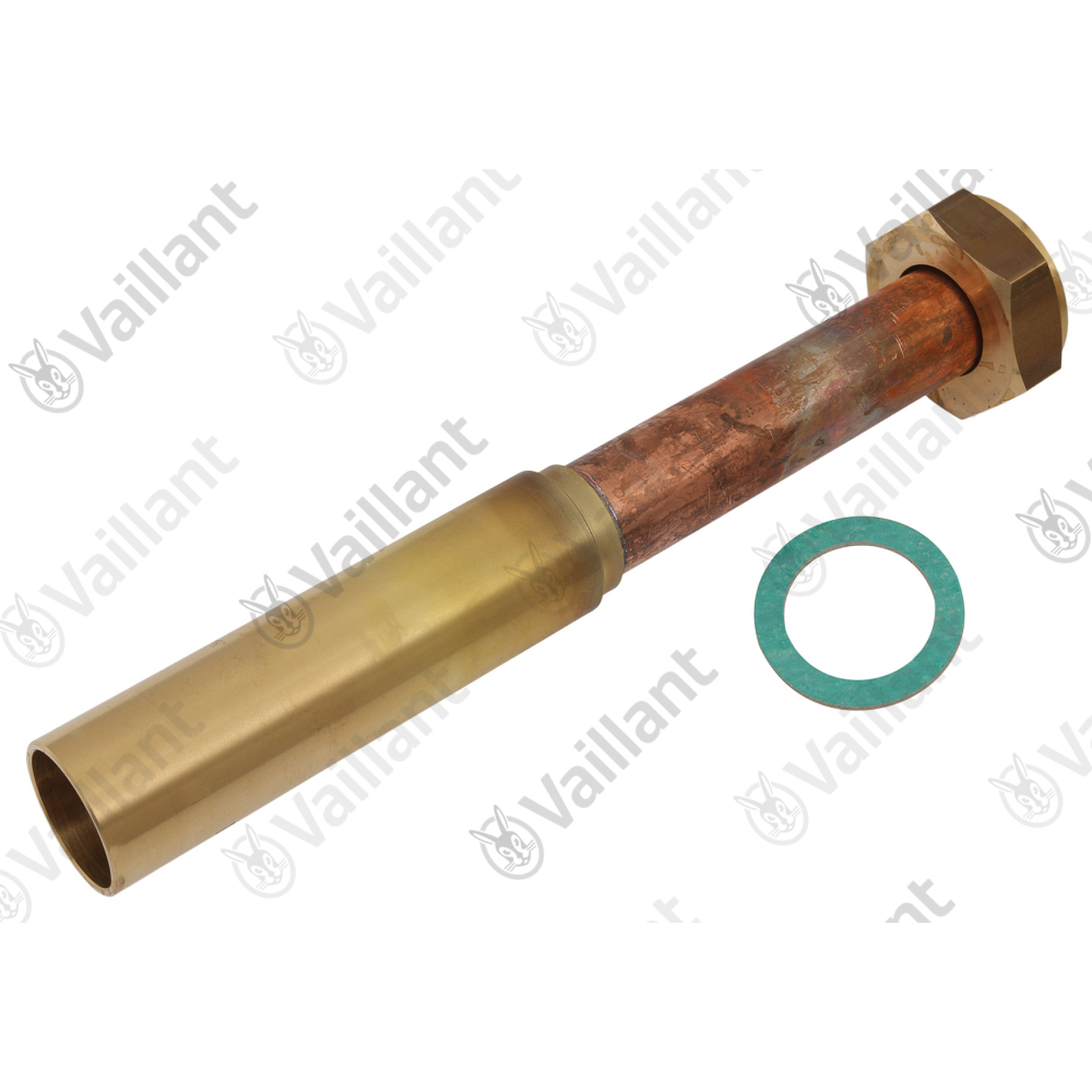 Vaillant Rohr, links Vaillant-Nr. 20222916
