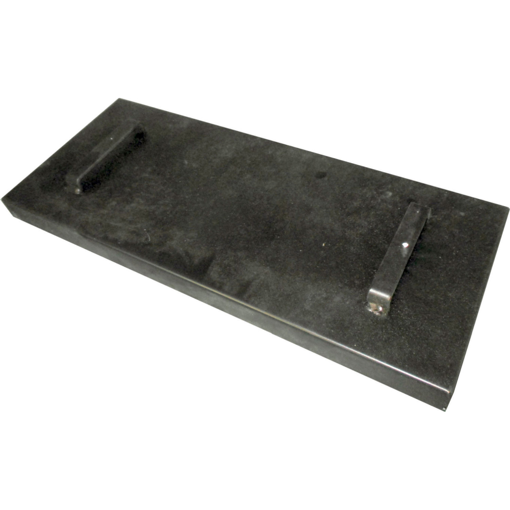Wolf Hitzeschild, 530 x 220 x 40 für HVG 29/34/48