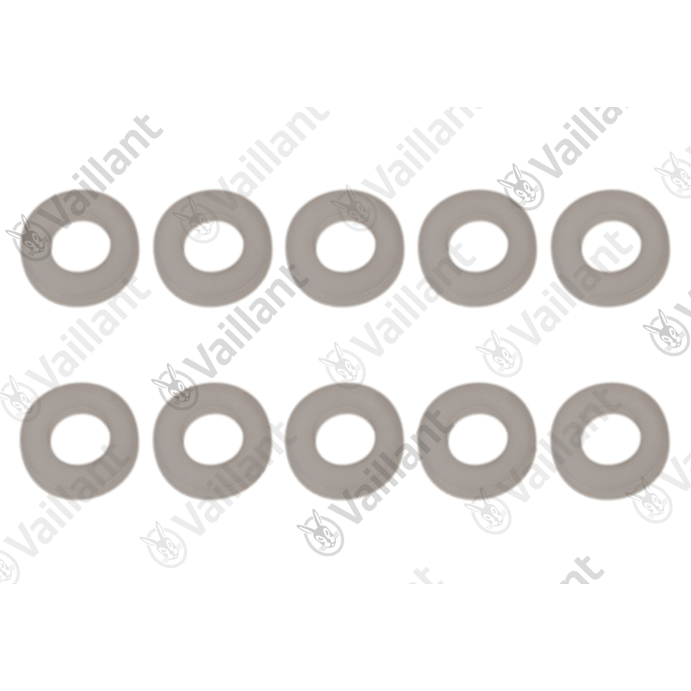 Vaillant Dichtung, (x10) Vaillant-Nr. 0020135534