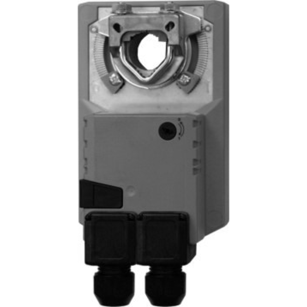 Wolf Stellmotor SM230A-SR 20 Nm für Mischluftklappe