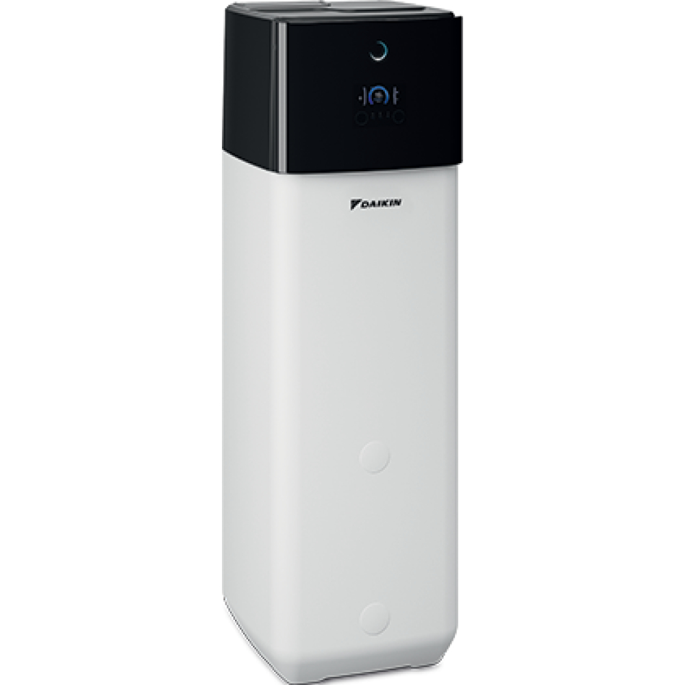DAIKIN WP-Innengerät Altherma3 R ECH2O 11 kW, m 500 l Spei. integriert, Heizen