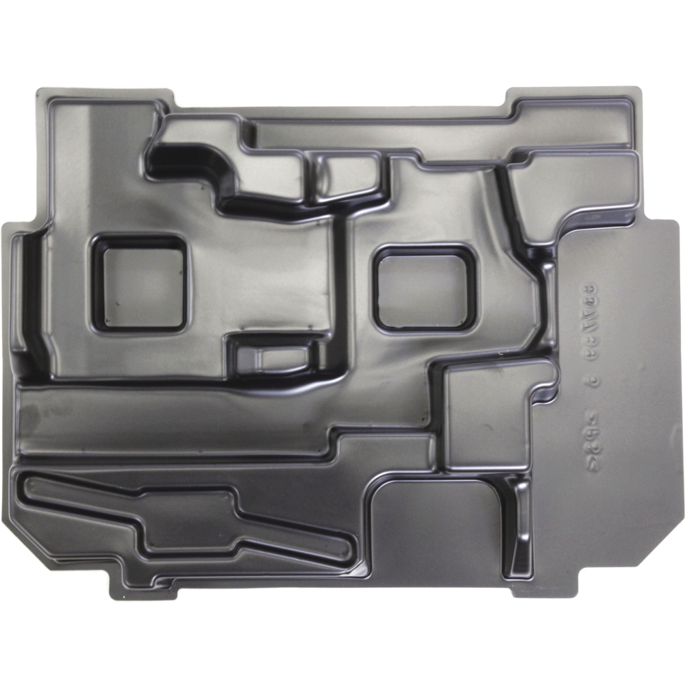 Makita Tiefziehteil f. MAKPAC 837789-5