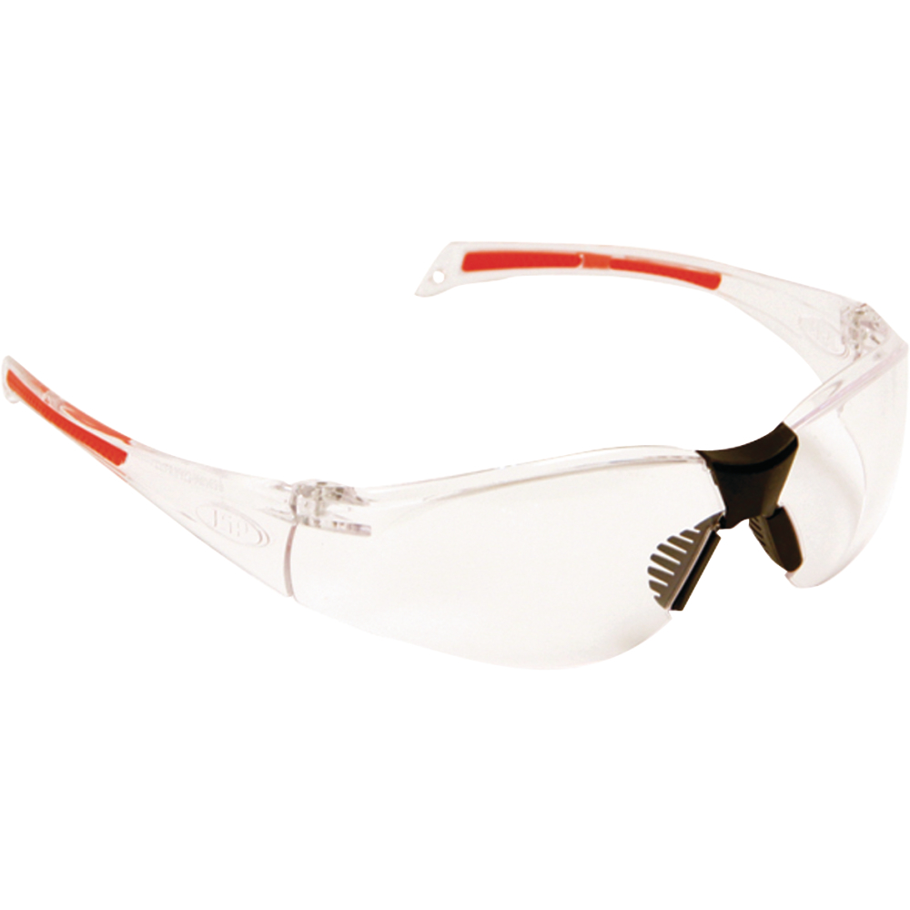 JSP Schutzbrille Stealth 8000 PC klar beschlagfrei