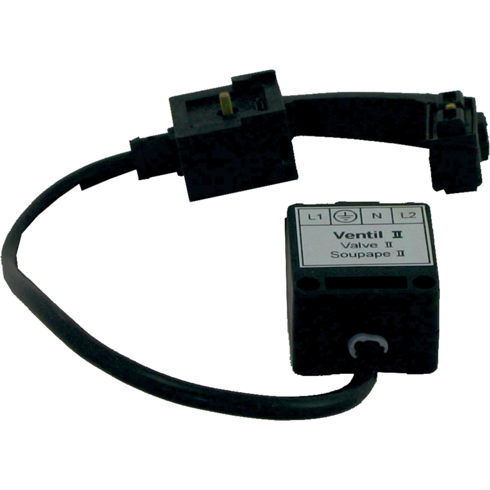 Wolf Ventilkabel f. GKV Stufe II für NG