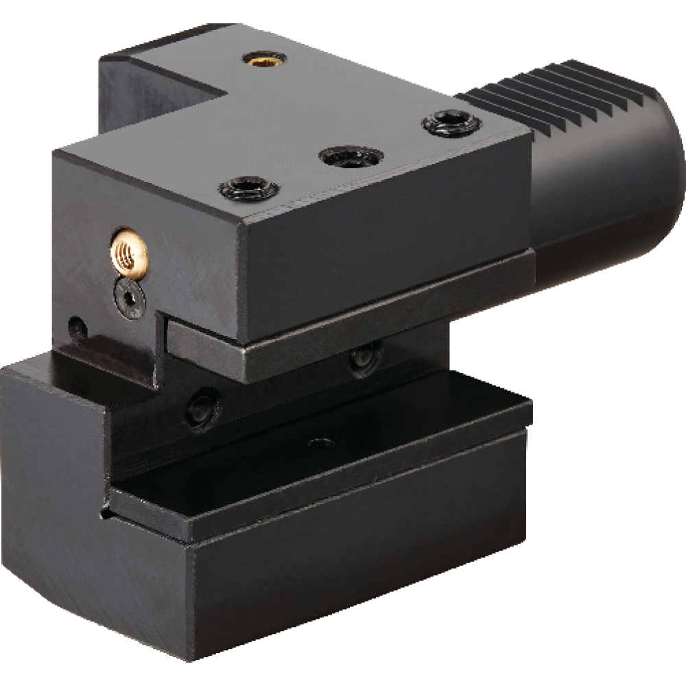 FORTIS Werkzeughalter VDI axial rechts C1 50x32mm