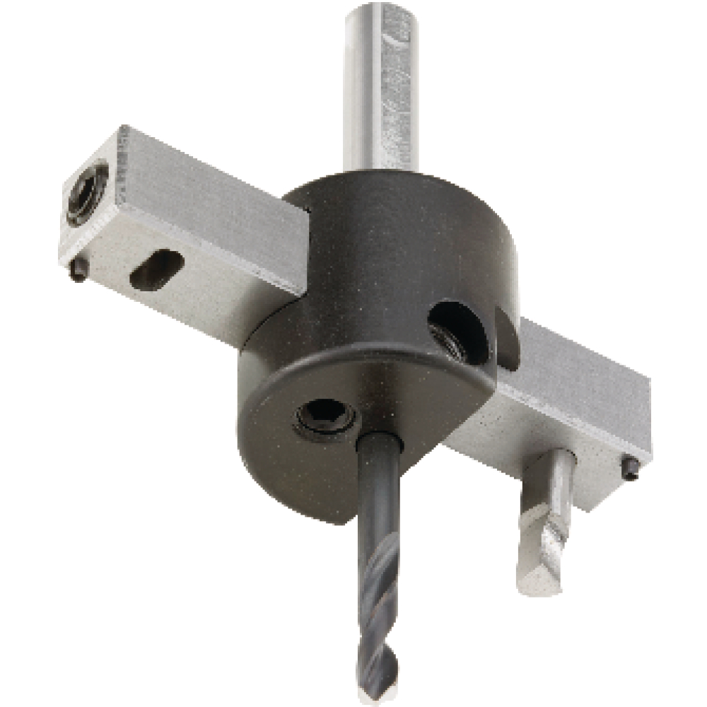 Kreisschneider LILIPUT Zylinderschaft 10,0mm GFS