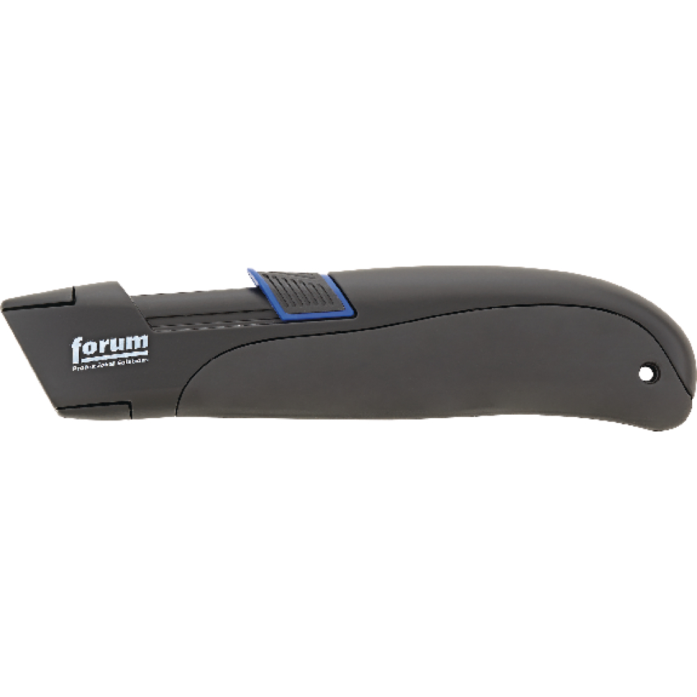 FORUM Sicherheitsmesser automatischer Klingenrückzug