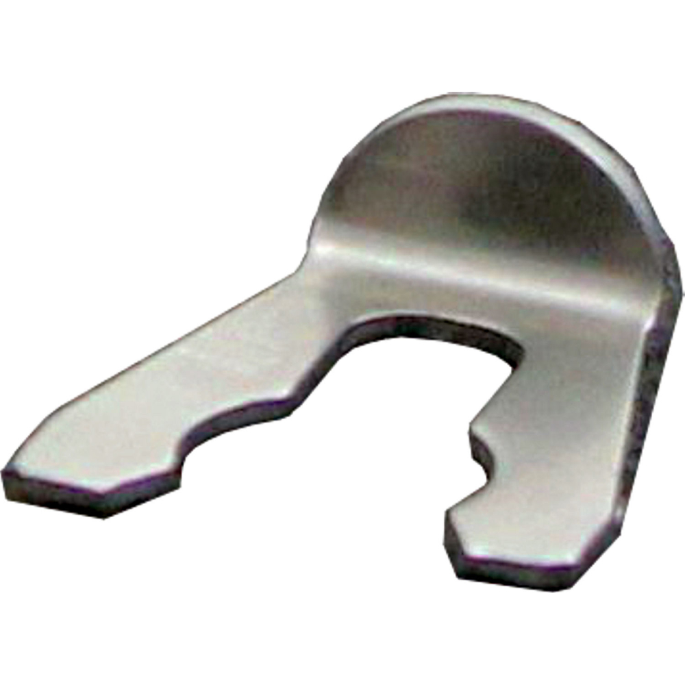 Wolf Verrohrungsclip DN10 für CGB-2