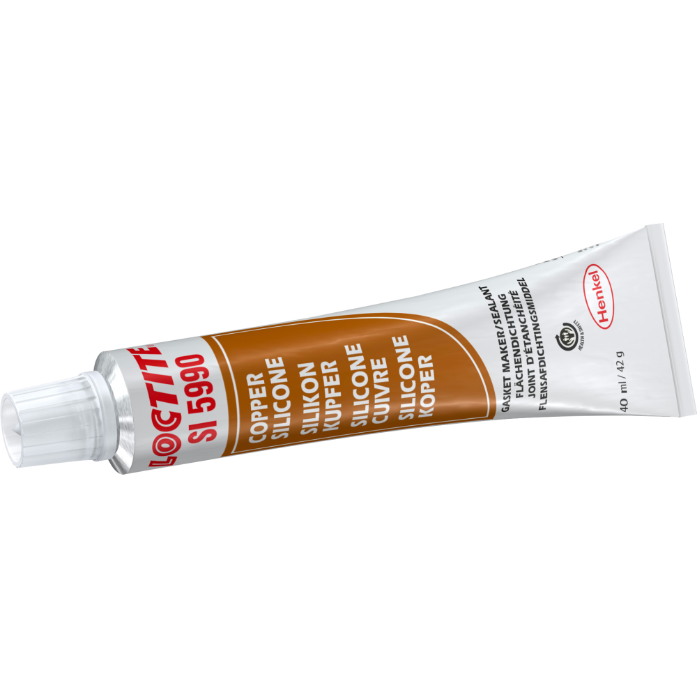 Loctite® SI 5990 Flächendichtung Tube 40ml