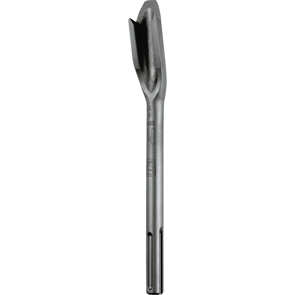 Kanalmeißel 30x300mm SDS-Max