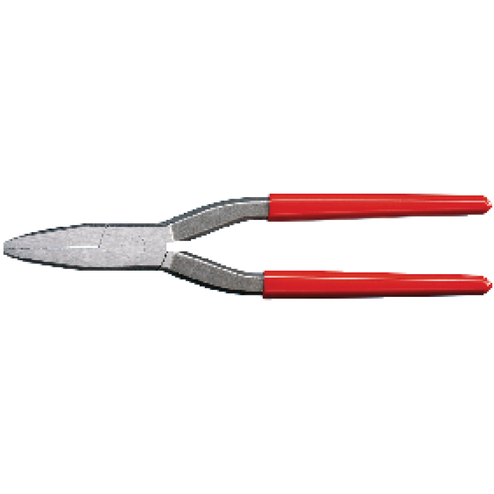 Spengler-Flachzange 240mm Erdi