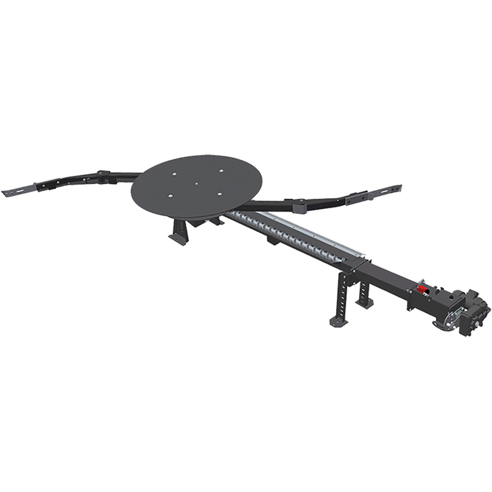 Fröling Gelenkrührwerk GAR 110 5,5 modular für T4e 80-110 mit FSO Kugel DM