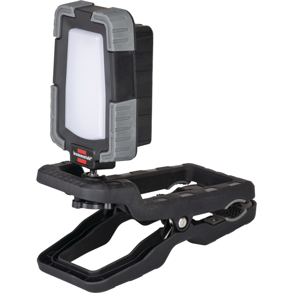 LED Akku-Arbeitsleuchte CL 1050 MA 10W, 6350K, 950lm, IP65