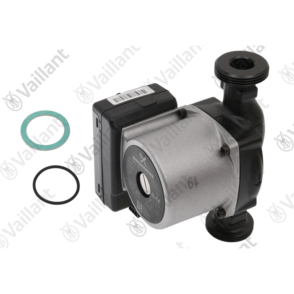 Vaillant Pumpe, Heizkreis Vaillant-Nr. 0020210674