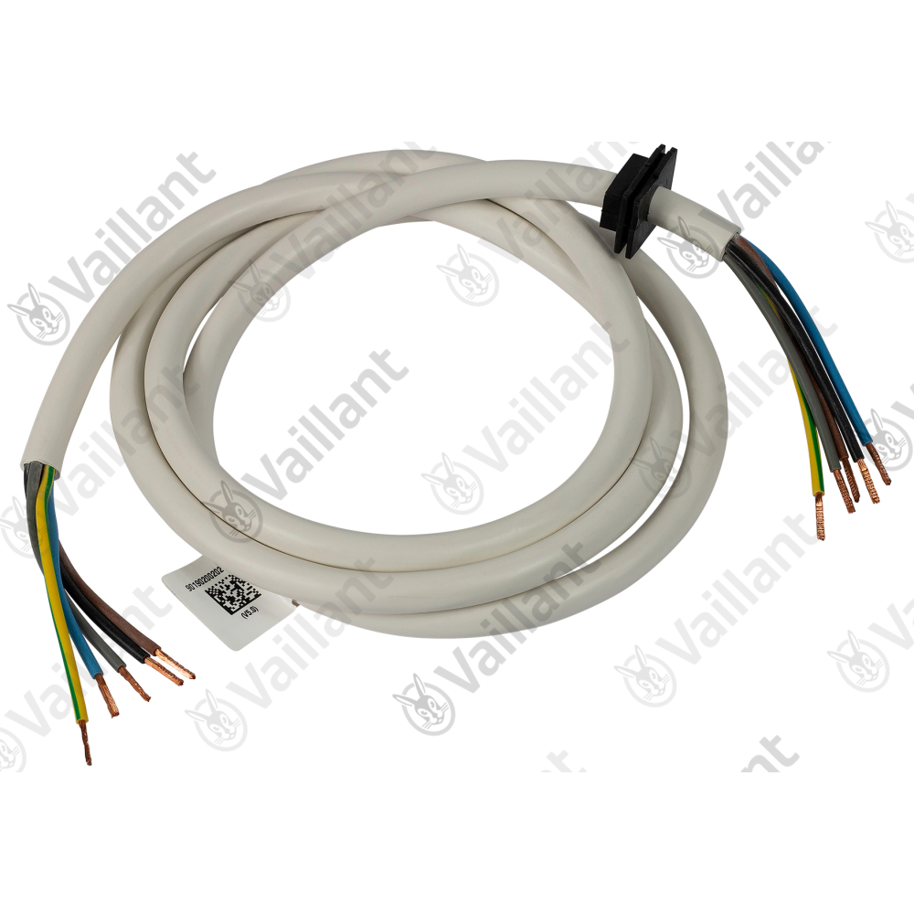 Vaillant Kabel, 400V Vaillant-Nr. 10028157