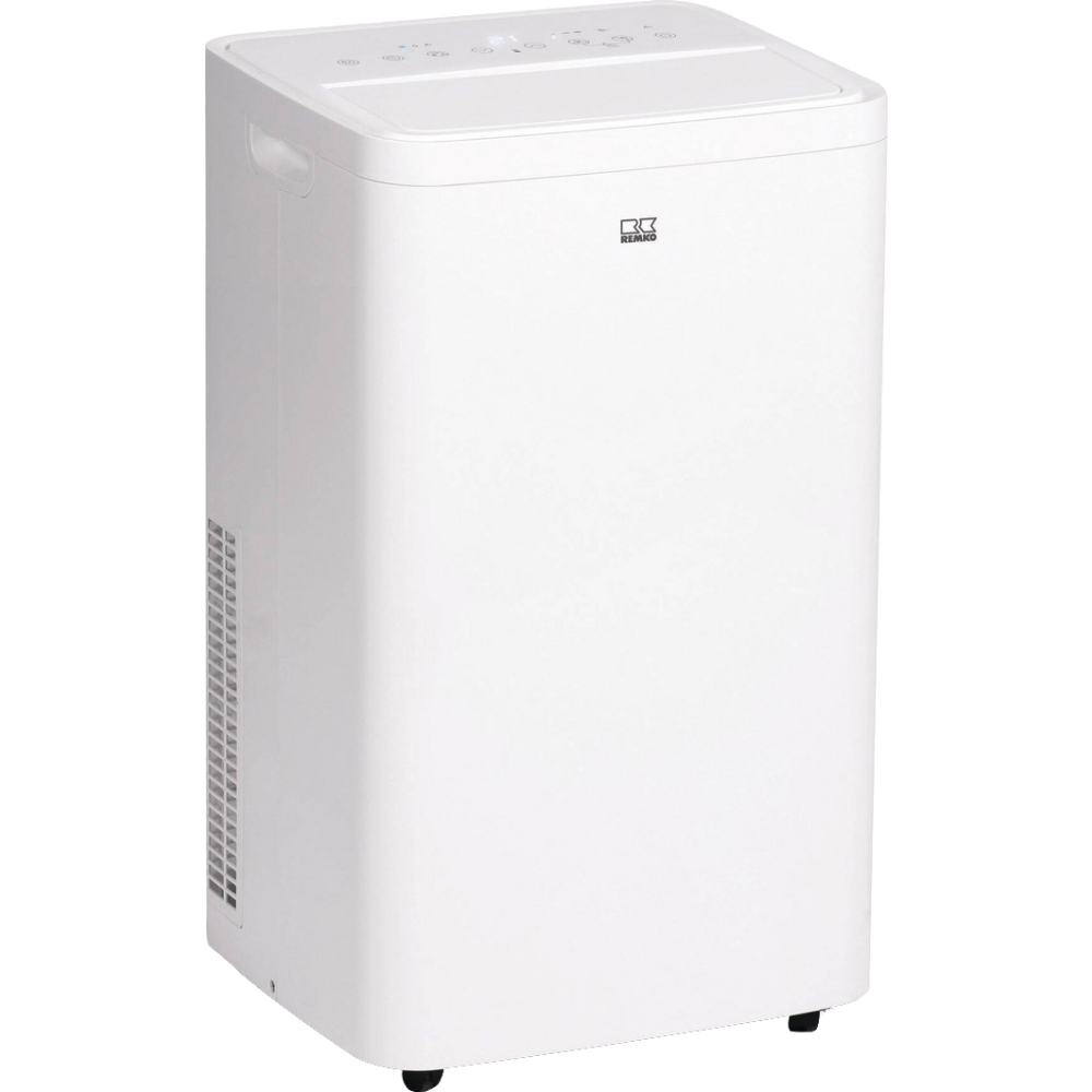 Raumklimagerät RKL 355 Eco mobil 3,5kW weiß
